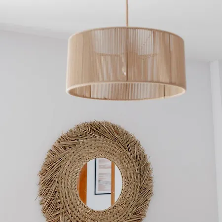 Aparthotel La Vista