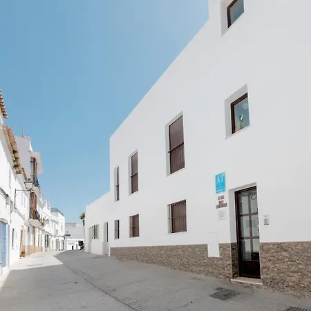 Aparthotel La Vista
