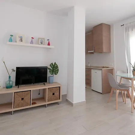Aparthotel La Vista