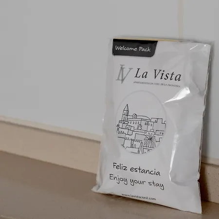 La Vista Aparthotel