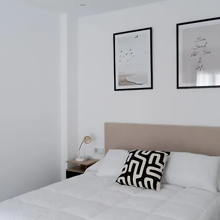 Aparthotel La Vista